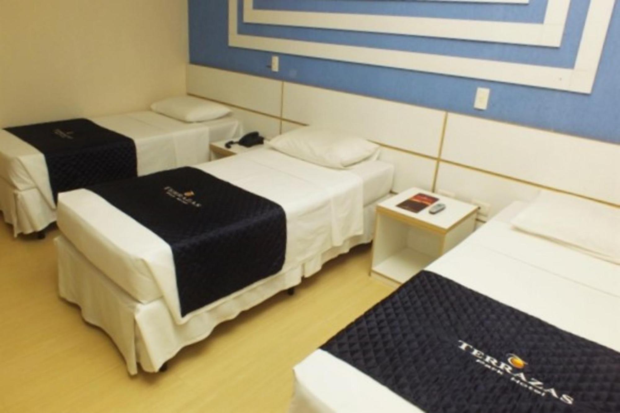 Terrazas Hotel