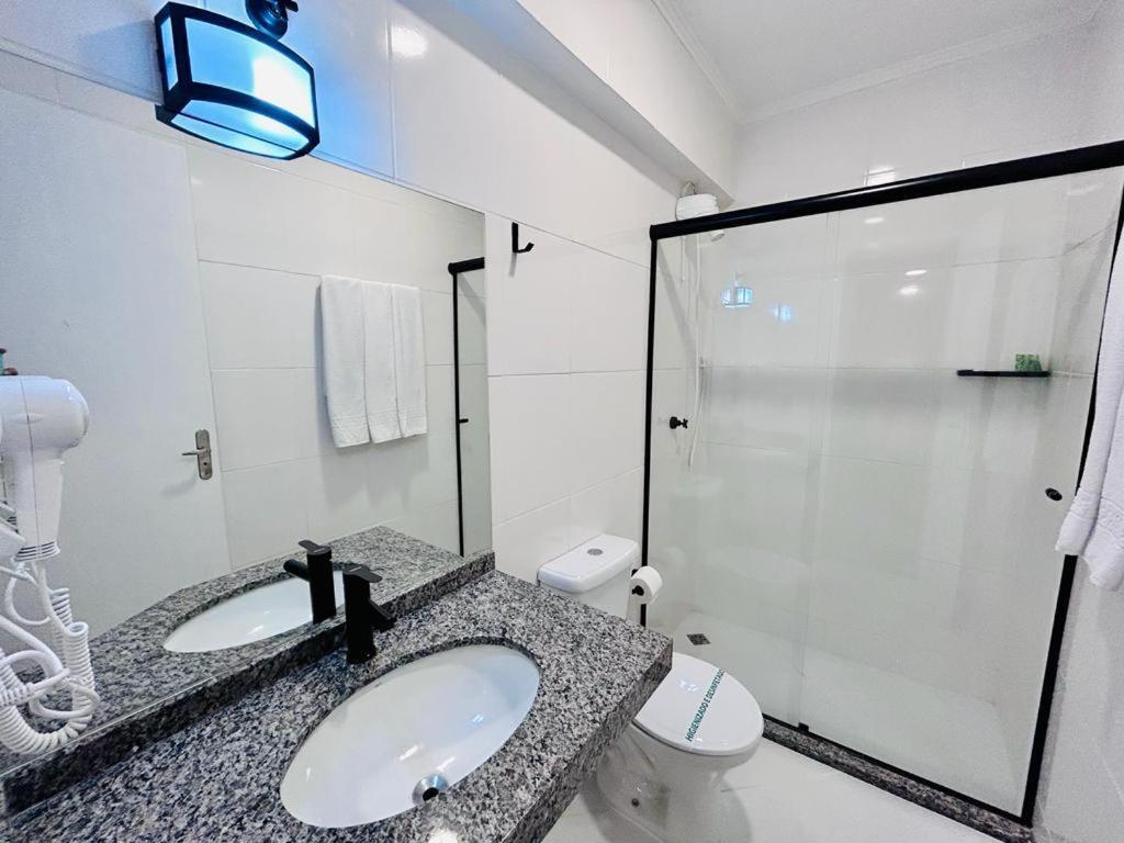Terrazas Hotel Curitiba