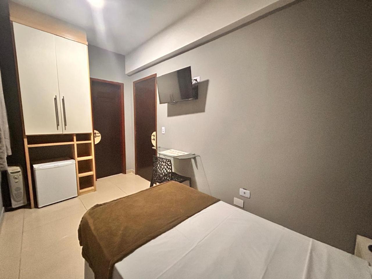 Terrazas 3* Curitiba