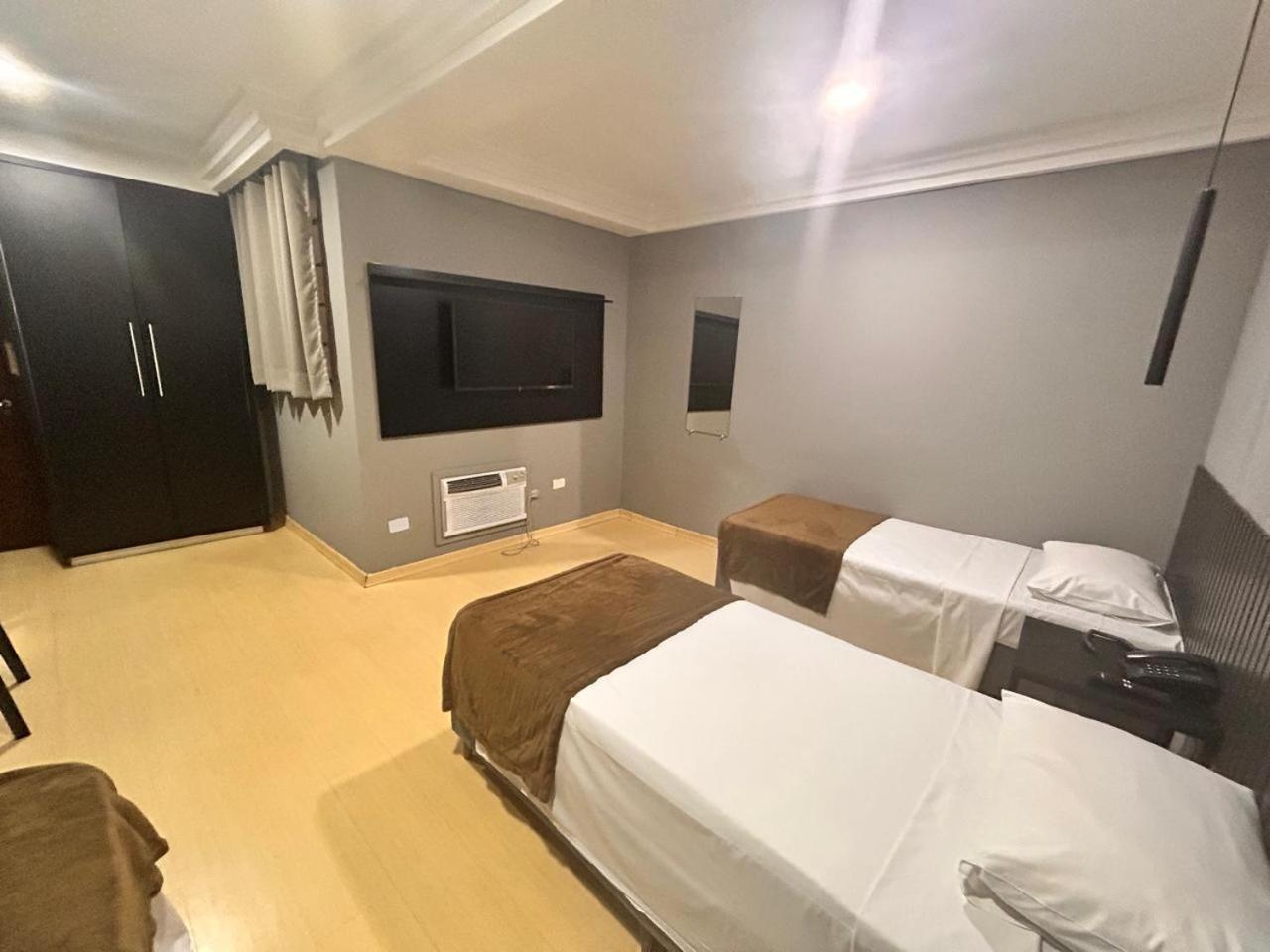 Terrazas Hotel 3*