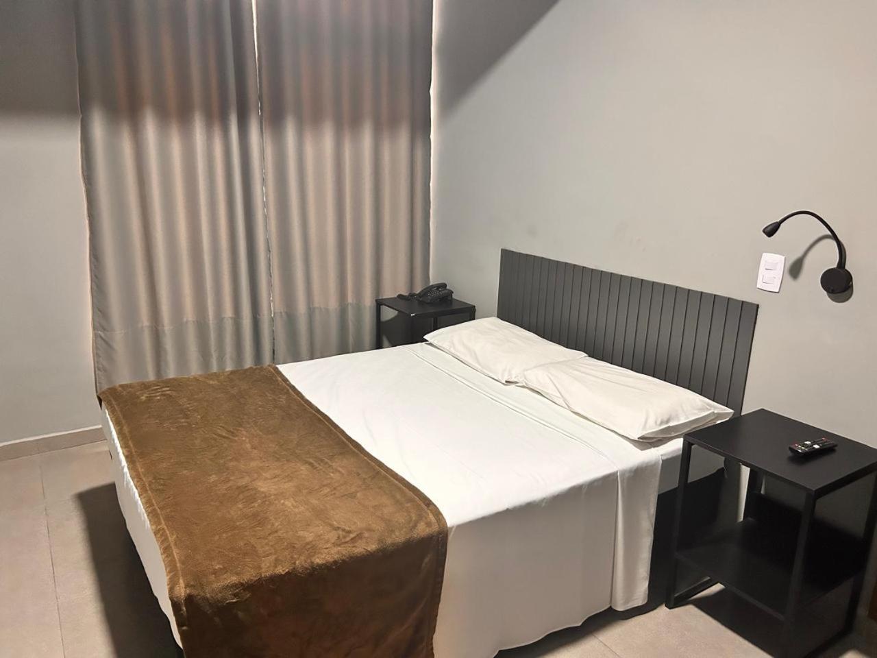 Hotel Terrazas