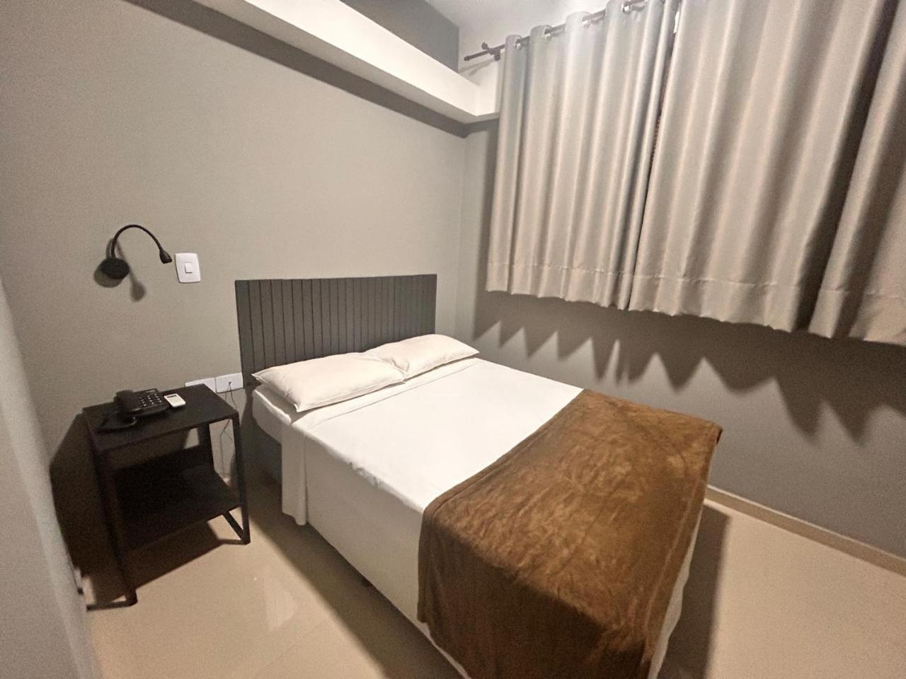 Terrazas 3* Curitiba