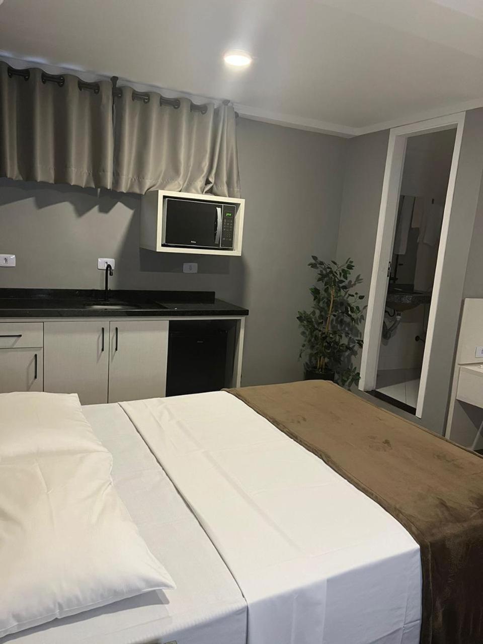 Terrazas Hotel Curitiba