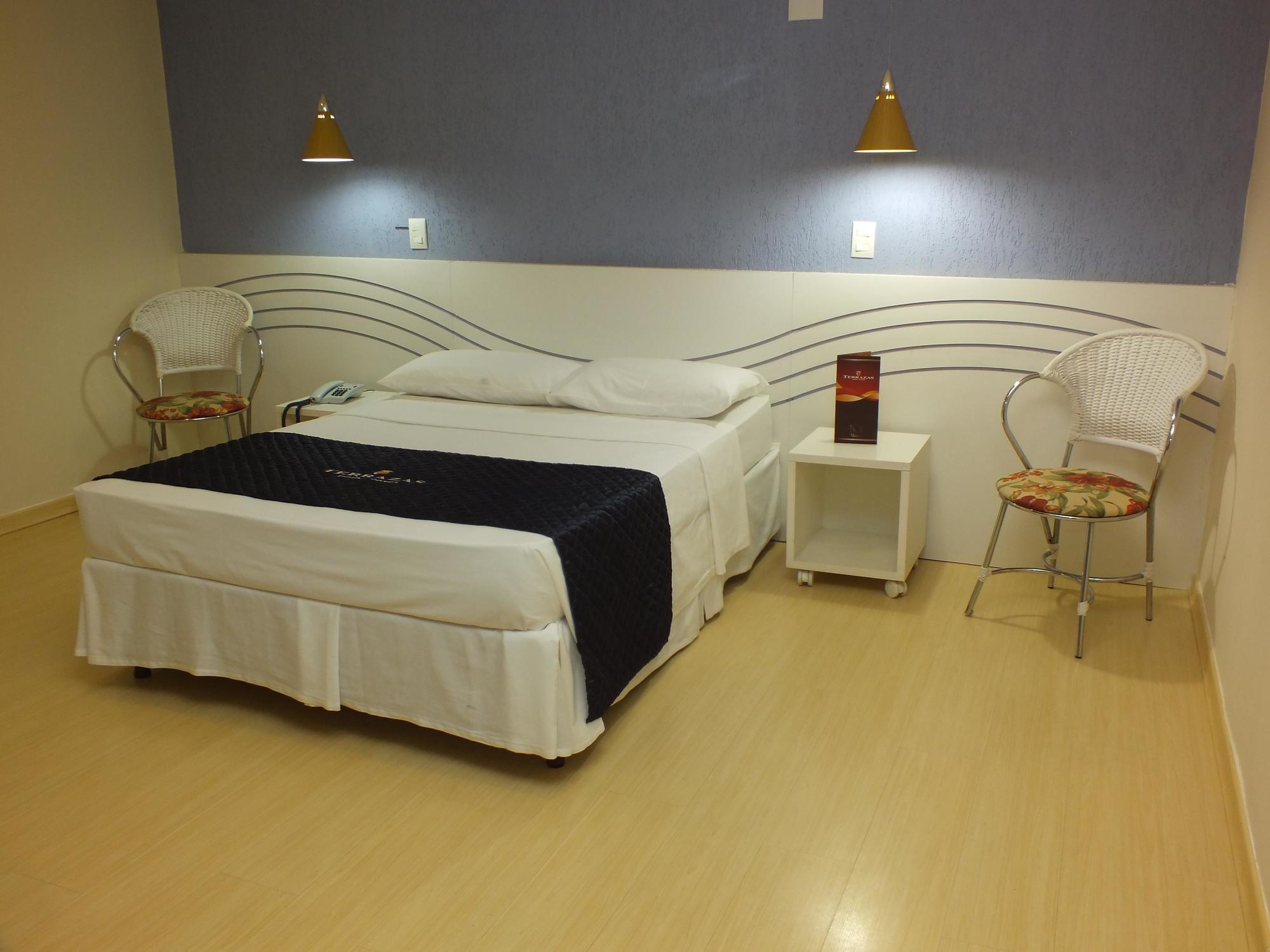 Hotel Terrazas Curitiba