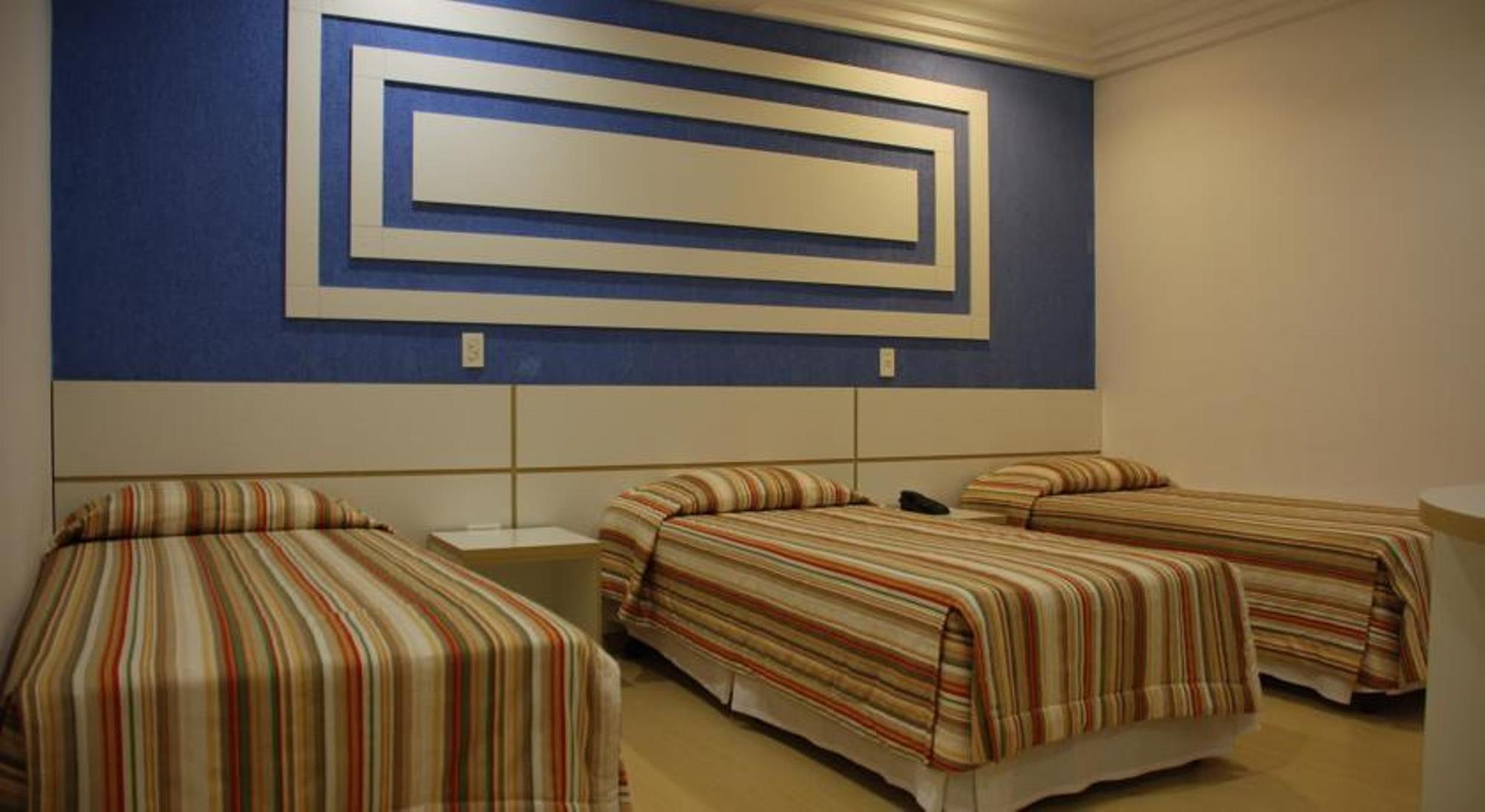 Hotel Terrazas 3*