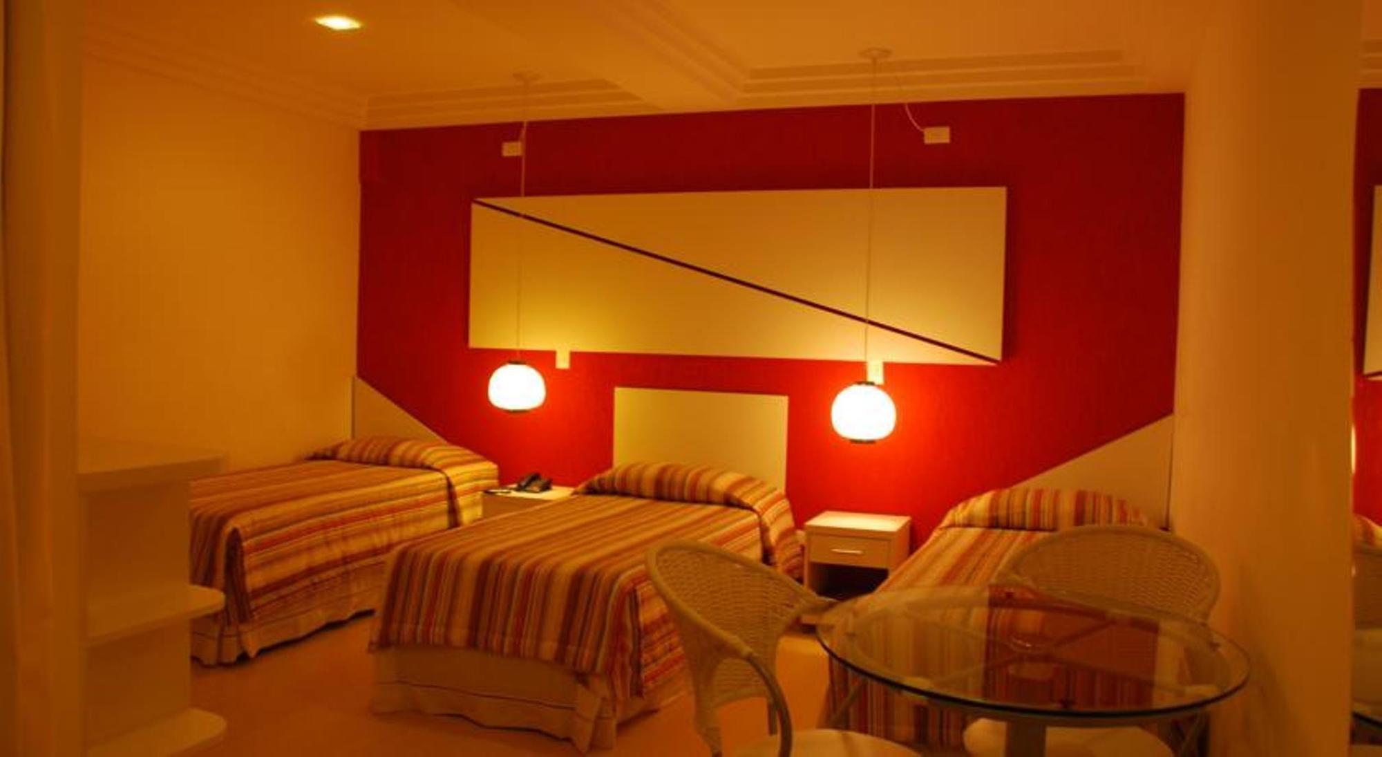 Terrazas 3*