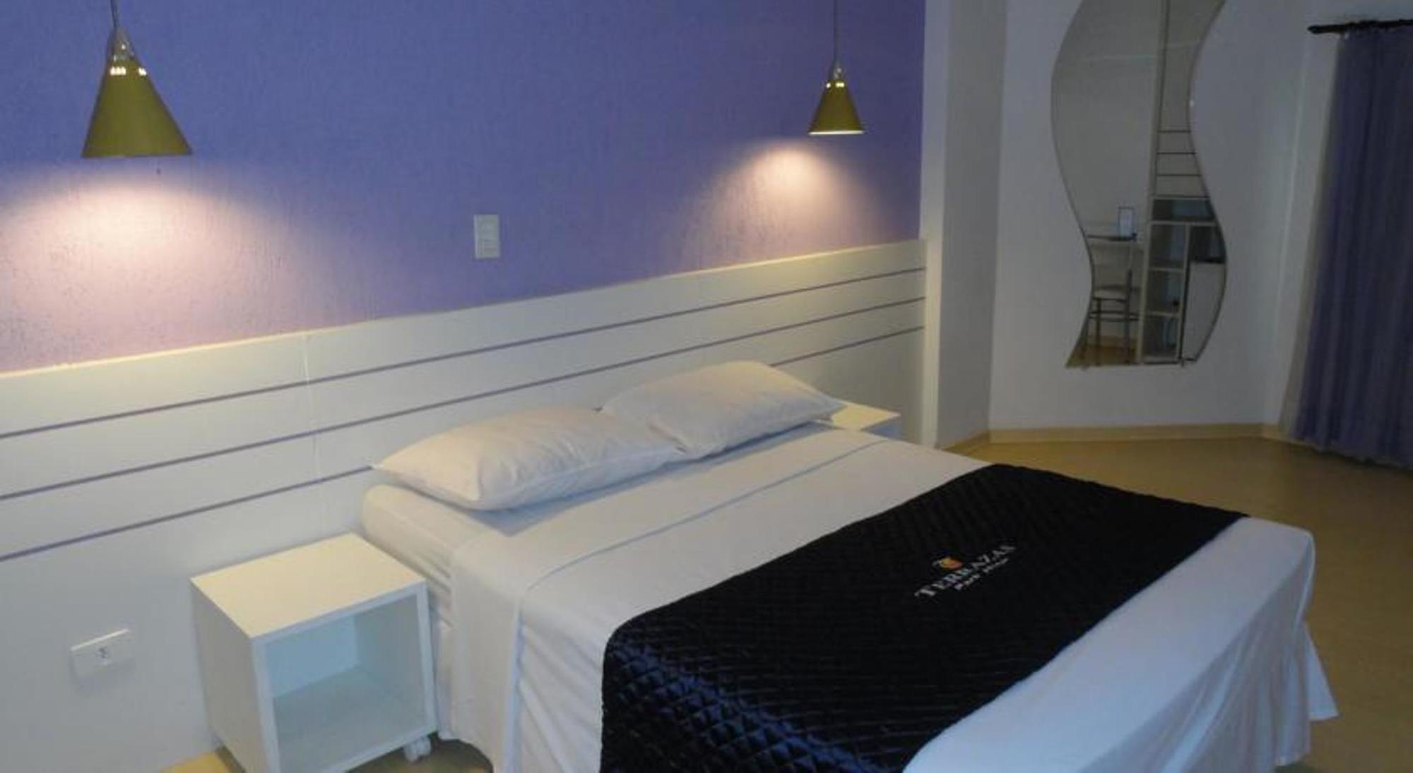 Terrazas Hotel 3*