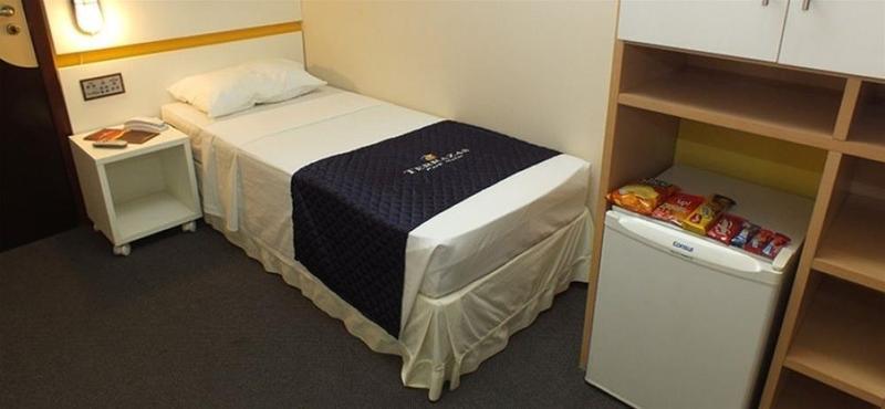 Terrazas Hotel