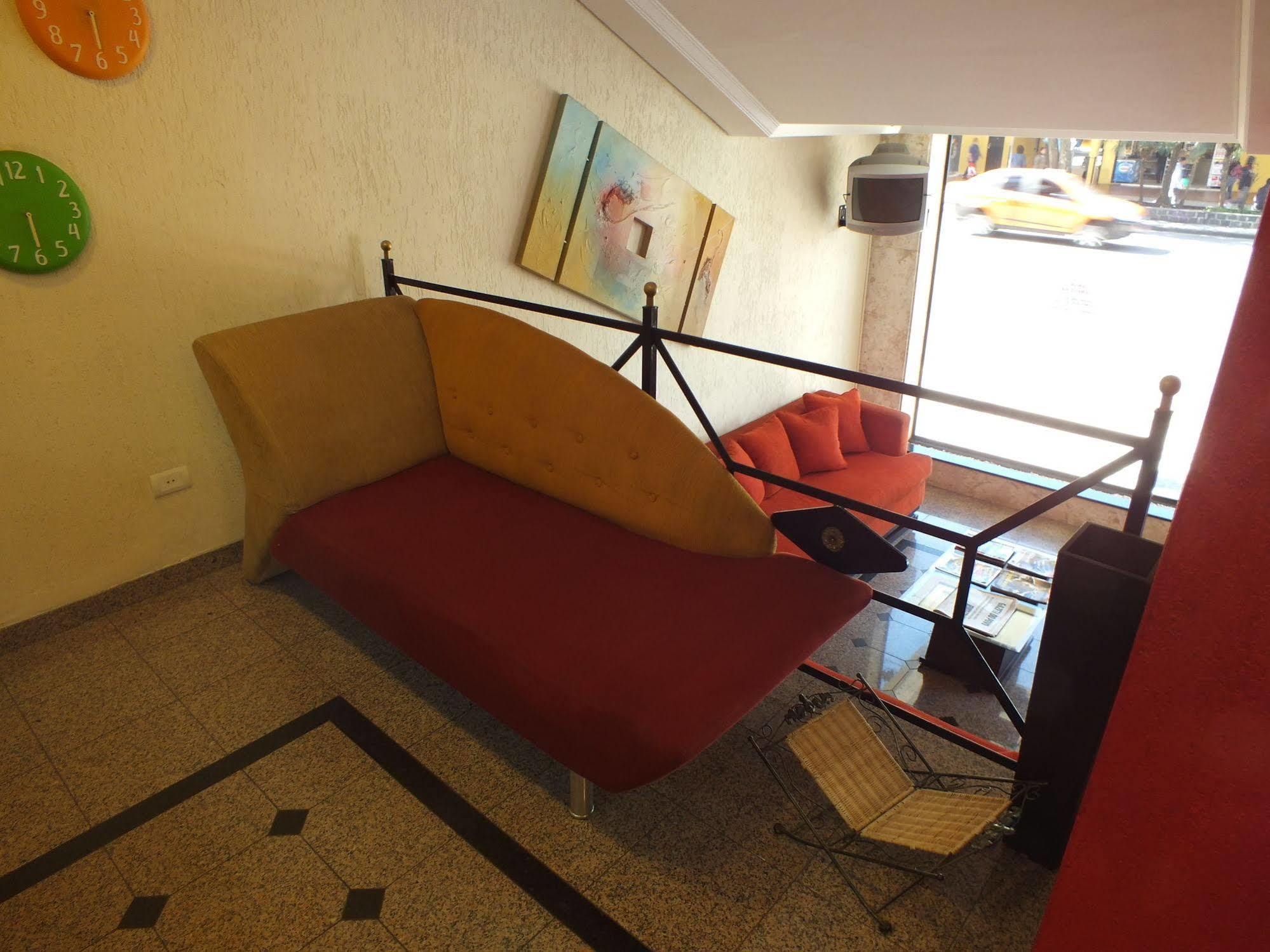 Terrazas Hotel