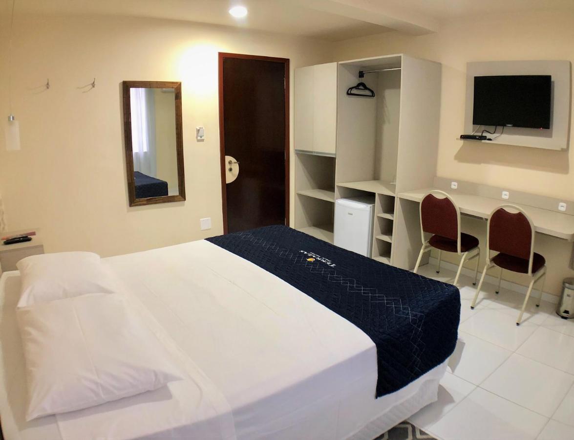 Hotel Terrazas 3*