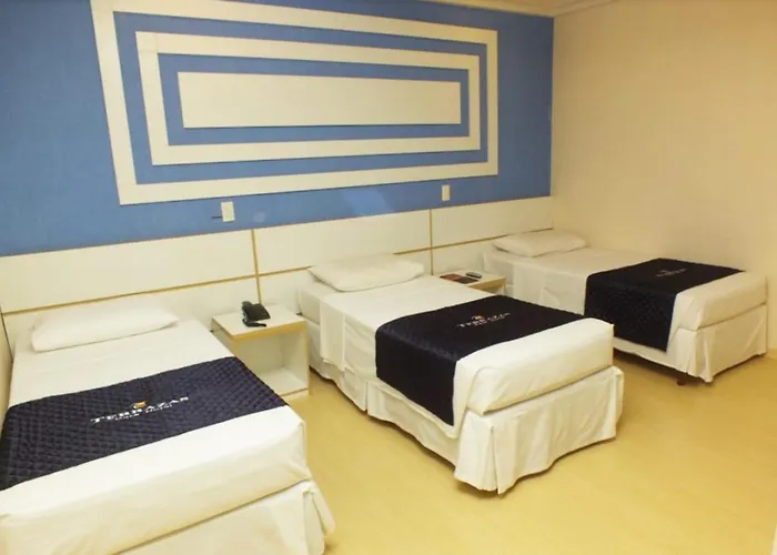 Terrazas Hotel