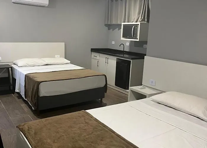 Terrazas Hotel