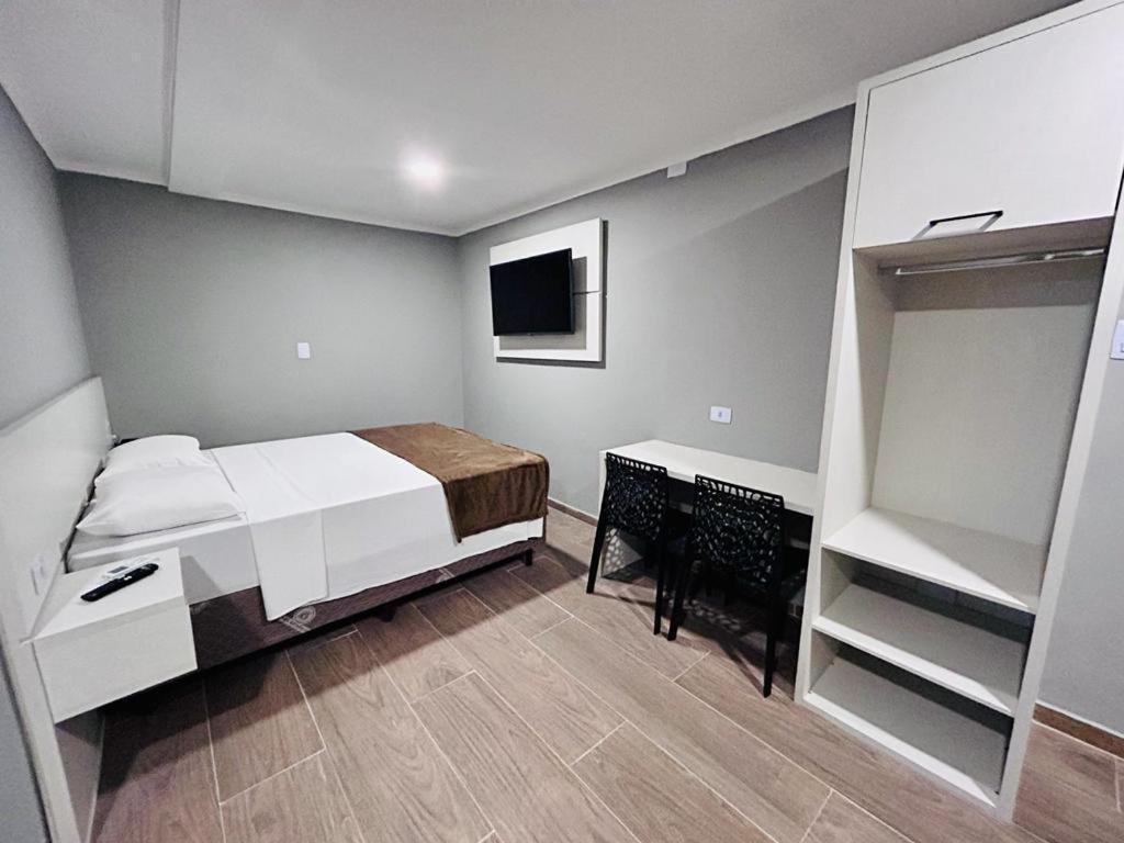 Hotel Terrazas Curitiba
