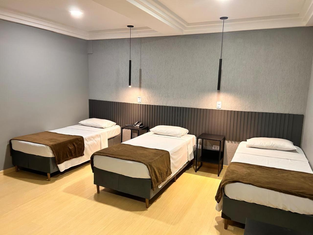 Terrazas Hotel