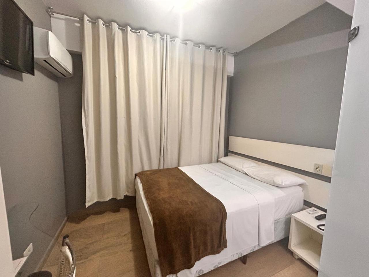 Terrazas Hotel 3*