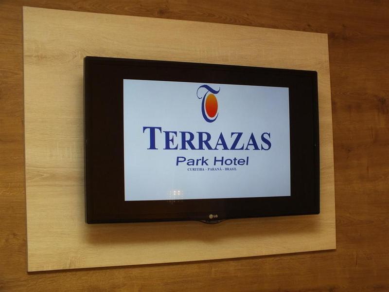 Terrazas Hotel