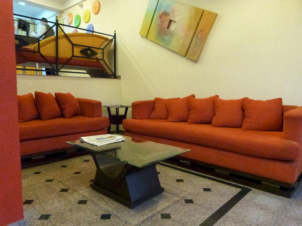 Hotel Terrazas