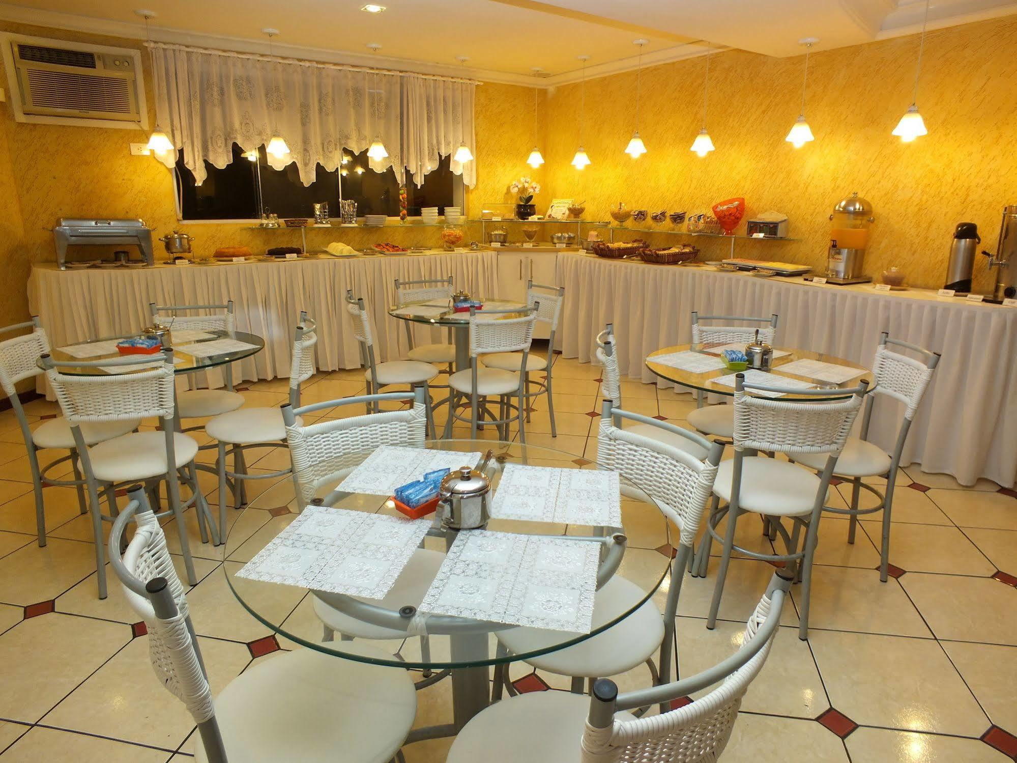 Terrazas Hotel 3*