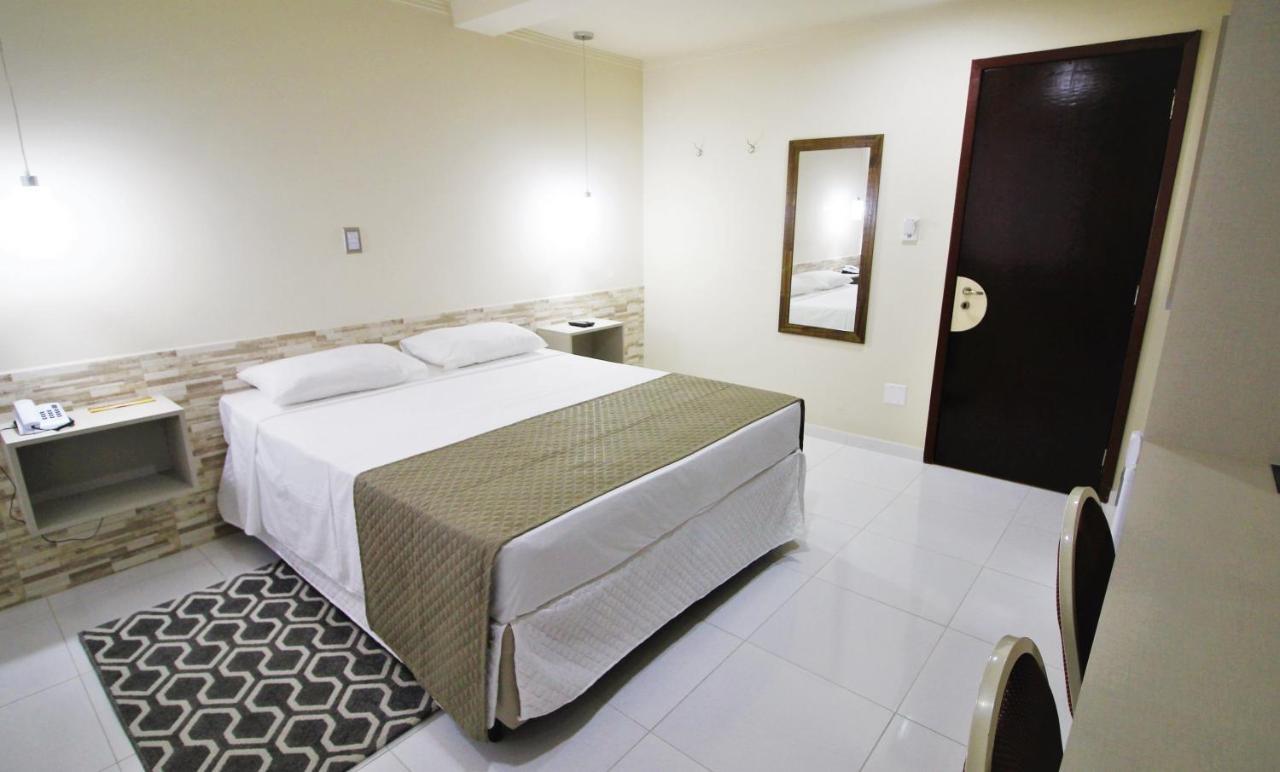 Hotel Terrazas