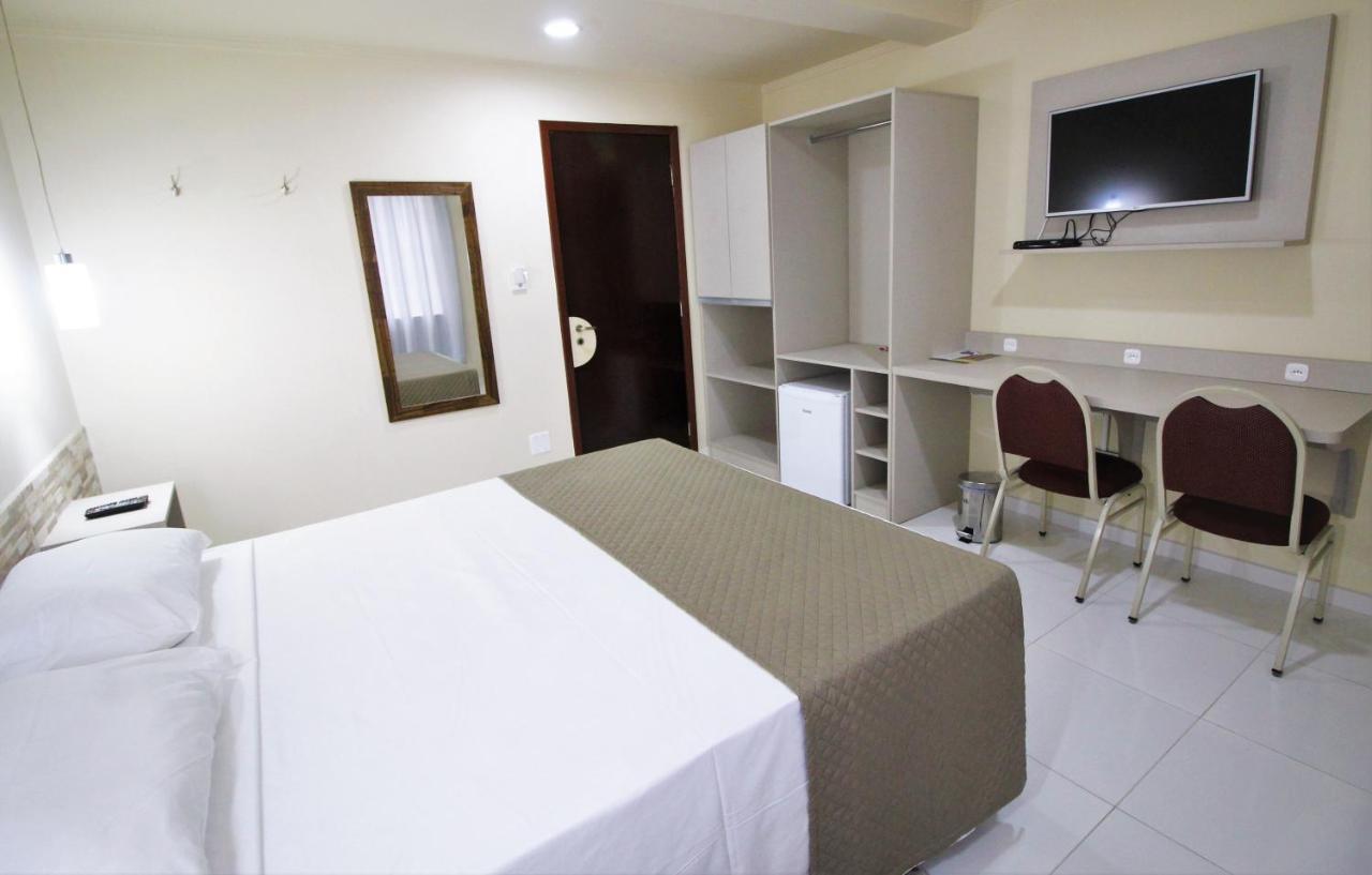 Hotel Terrazas 3*